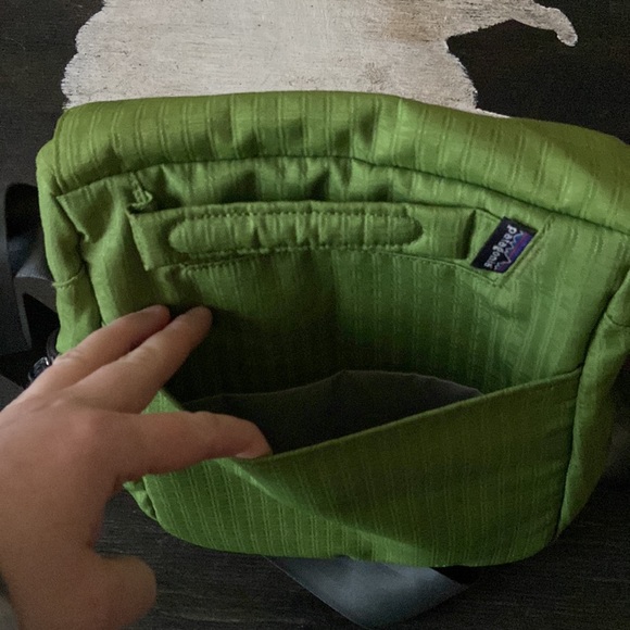 Patagonia Bags Patagonia Single Shot Bag Poshmark